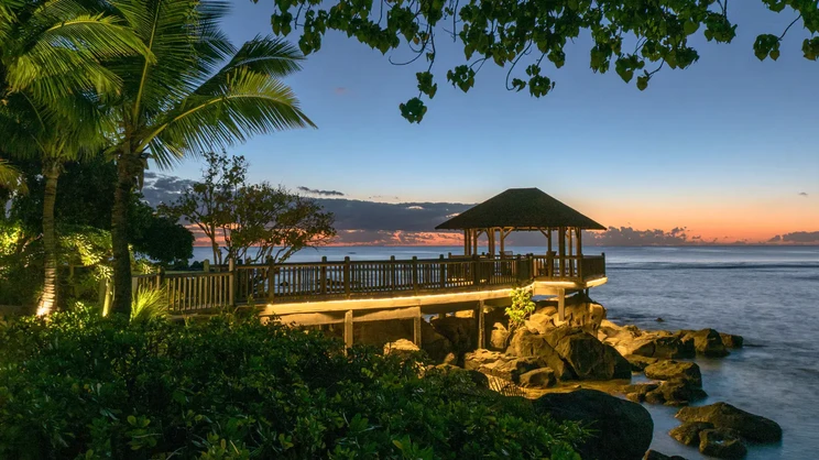 The Westin Turtle Bay Resort & Spa